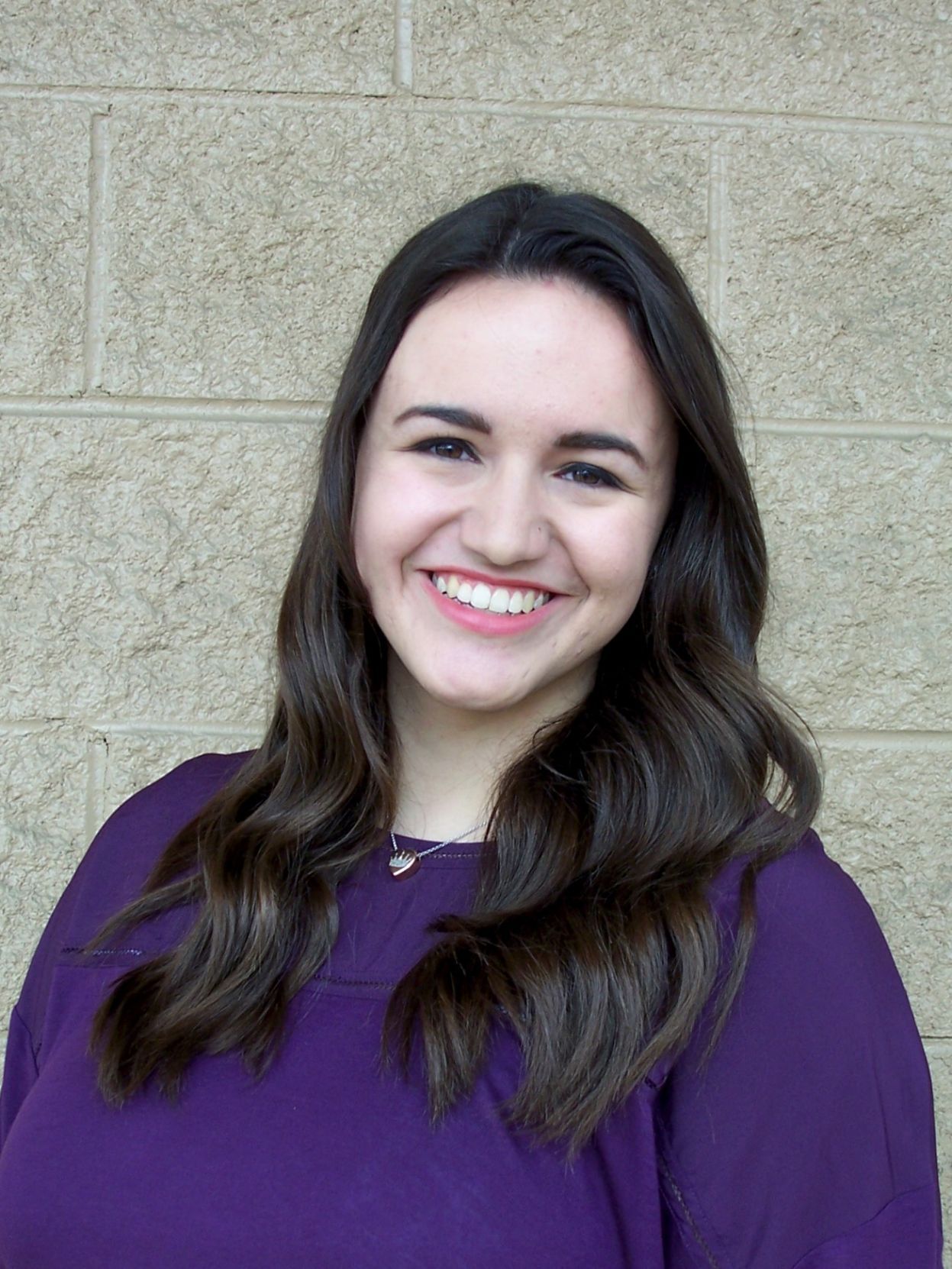 Hannah Hilyard - Miss Kings County Contestant 2016